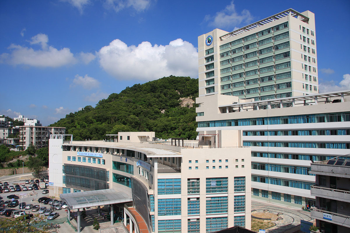 珠海市人民医院检验科仓库成功上线温湿度监测系统